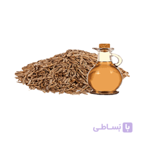 روغن زیره اصل 30 سی سی