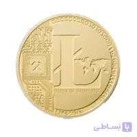 سکه یادبود LiteCoin