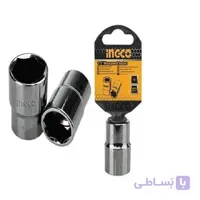 بکس 1/2 اینچ اینکو