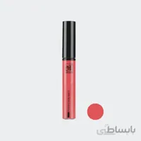 رژ لب مایع مای (My) مدل Perfection matt سری Black Diamond شماره 06 حجم 9 میلی‌لیتر