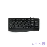کیبورد تسکو مدل TK 8023 ا TSCO TK 8023 Keyboard
