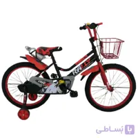 دوچرخه 20 برند رالی مدل سبددار
