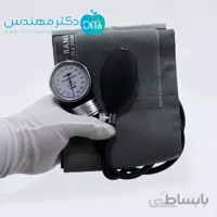 فشارسنج عقربه ای ویونت