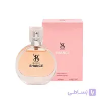 ادو پرفیوم زنانه برندینی مدل Shance