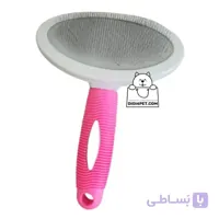 برس حیوانات خانگی سایز بزرگ