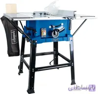 اره میزی 254 میلیمتری شپخ مدل hs110