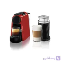 دستگاه نسپرسو اسنزا مینی