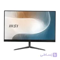 کامپیوتر همه کاره 27 اینچی ام اس آی مدل Modern AM271 11M