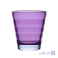 لیوان کوتاه بنفش ویو لیوناردو