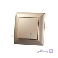 پریز انتن ماهواره ایران مدل الیزه بژ ا iran electric beige elize model