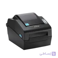 پرینتر لیبل زن بیکسولون مدل SLP-TX403n-Network ا Bixolon SLP-TX403n-Network Label Printer