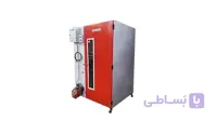 میوه خشک کن آریا سازه 80 کیلو گازی
