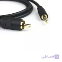 FiiO L21 3.5mm To RCA Coaxial Digital Cable
