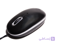 ماوس لاجیتک مدل M90 ا Logitech M90 Mouse