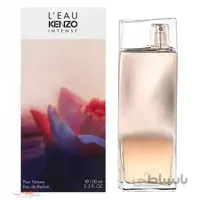 L Eau Kenzo Intense pour Femme ا لئو کنزو اینتنس زنانه
