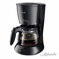 قهوه ساز فیلیپس مدل PHILIPS HD7432 ا PHILIPS COFFEE MAKER HD7432