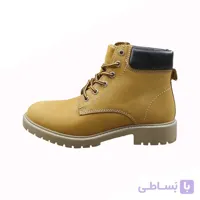 نیم بوت اسپرت چرم (crane) مدل 4466