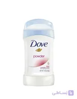 مام صابونی زنانه powder داو 45گرمی (Dove)