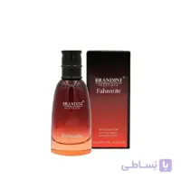 ادکلن برندینی طرح لاکچری مردانه مدل فارنیت