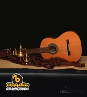 گیتار رویال 4/4