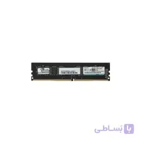رم دسکتاپ DDR4 تک کاناله 2400 مگاهرتز کینگ مکس ظرفیت 8 گیگابایت ا Kingmax DDR4 2400MHz Singlel Channel Desktop RAM 8GB