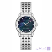 ساعت مچی کین واچ مدل C178SBK