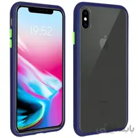 قاب پشت مات مناسب برای گوشی اپل iPhone x/xs