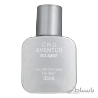 ادو پرفیوم اسکلاره مدل CRD Aventus حجم 35 میلی لیتر