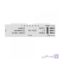 ماژول اتصال دستگاه به اینترنت IP150 پارادوکس