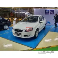 پک خشگیری و ترمیم رنگ اتومبیل رانا سفید کد رنگ 29020T