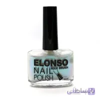 لاک ناخن الونسو کد C22