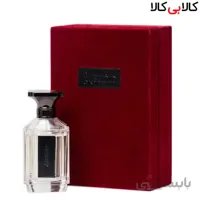 ادوپرفیوم مردانه بلک 100میل زیفوید ا Xiphoid Black Eau De Parfum For Men 100ml
