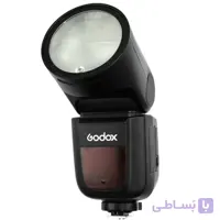 فلاش گودکس Godox V1 Flash for canon