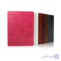 کیف چرمی تبلت Galaxy Tab 3 10.1 مارک KAKU