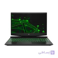 HP Pavilion Gaming 15-dk1027 I5 (10300H) - 8GB - 1TB - 256GB SSD - 6GB(GTX 1660Ti Max Q) Laptop