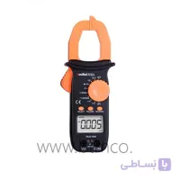 مولتی متر کلمپی ویکتور مدل 606A ا victor 606A AC Clamp Multimeter