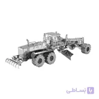 پازل فلزی سه بعدی مدل Automatic Grader