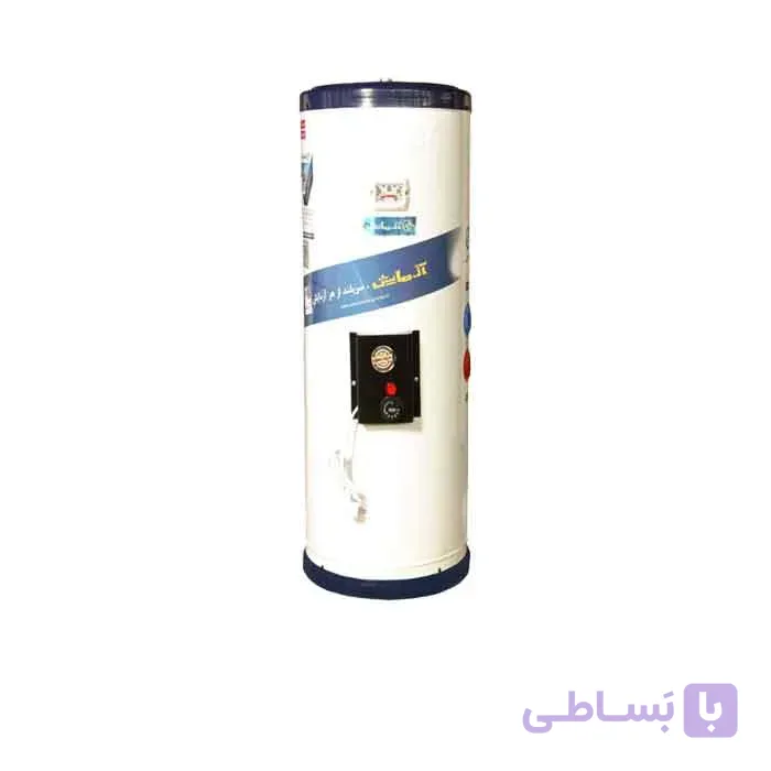 آبگرمکن برقی 120 لیتری آزمایش مدل AZ 120 E