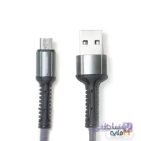 کابل شارژ پاور کیت میکرو USB ا Power Kit Micro USB Cable 100cm