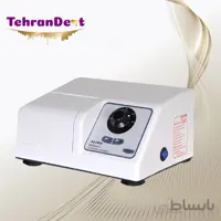 آمالگاماتور کپسولی تایمر آنالوگ عاج طب مدل Dentalium-E