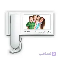 دربازکن تصویری سوزوکی 7 اینچ بدون حافظه SZ-725