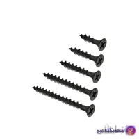 پیچ ام دی اف آریس (MDF) 4.0 x 25