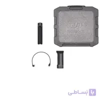 گیمبال دوربین دی جی آی DJI Ronin-SC Gimbal Stabilizer Pro Combo Kit