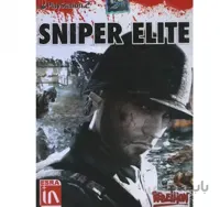 بازی SNIPER ELITE PS2