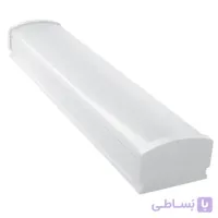 چراغ لاینر خطی ۲۰ وات مدل سورن پارس شعاع توس