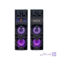 اسپیکر دی جی راک مدل 2020