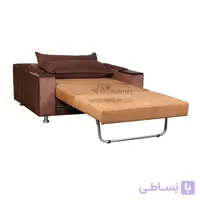 مبل تختخواب شو راحتی یکنفره پاندورا