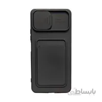قاب گوشی شیائومی Mi 11 lite سیلیکونی جاکارتی دار ا Xiaomi Mi 11 Lite silicone case