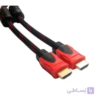 کابل HDMI ام دبلیو نت طول 10 متر