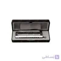 سازدهنی کروماتیک 1040 swan